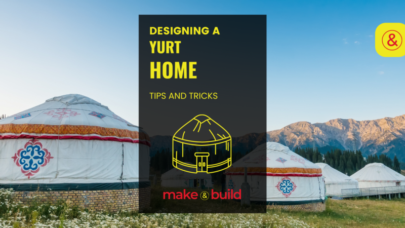 Yurt Home