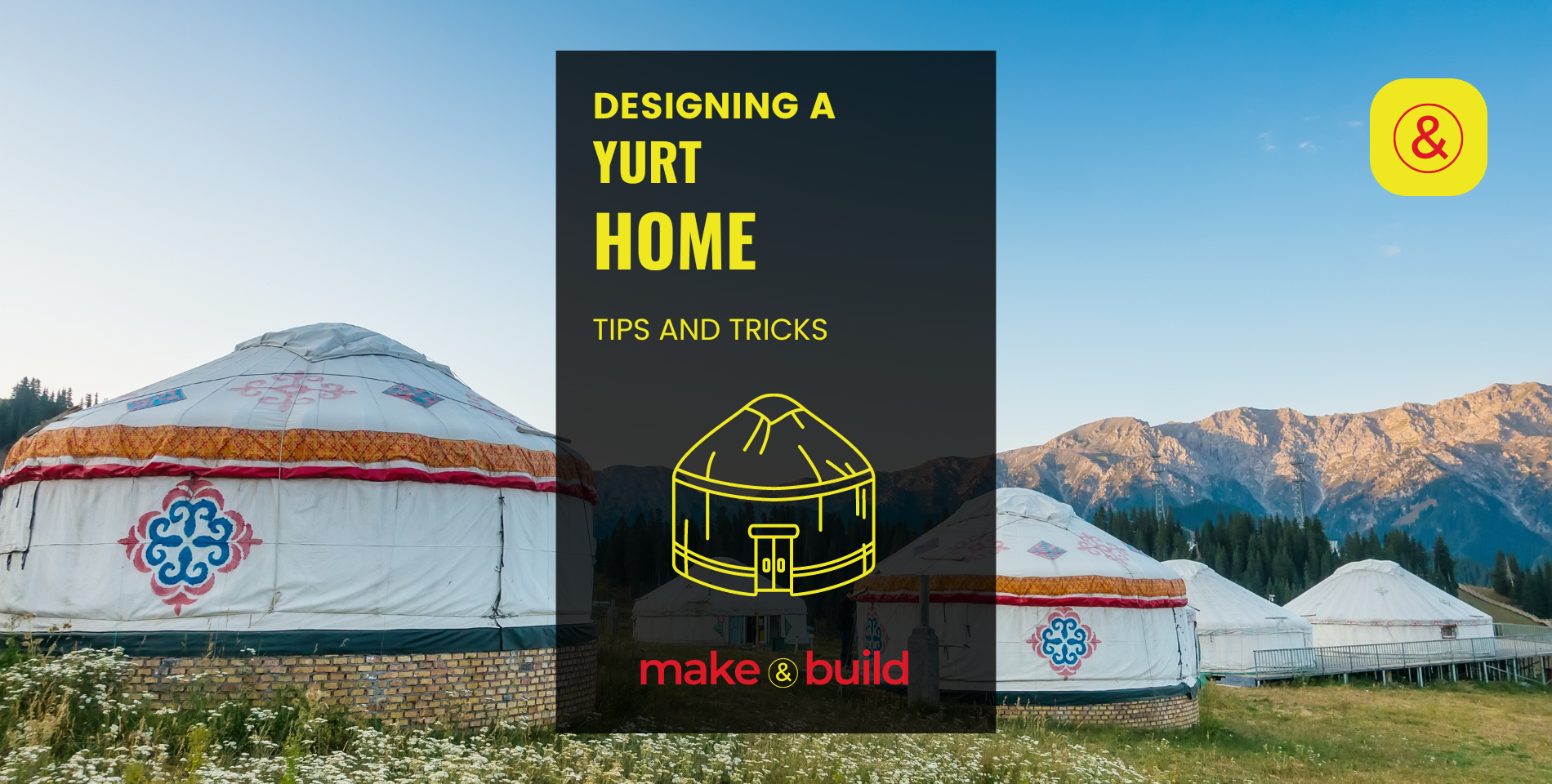 Yurt Home