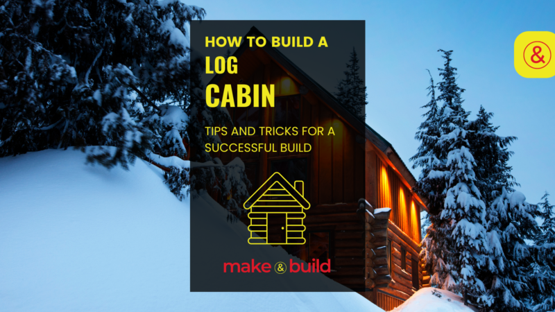 Log Cabin