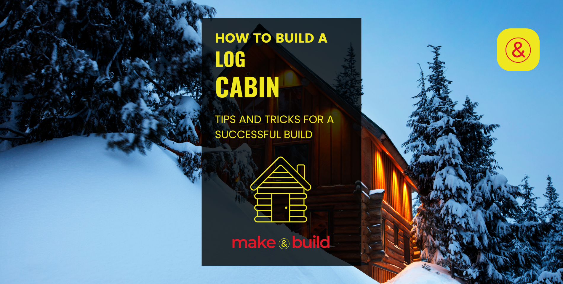 Log Cabin