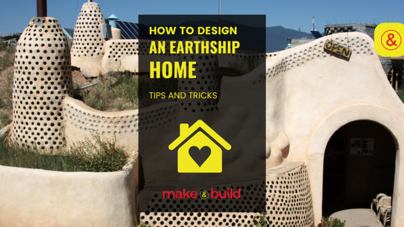 Earthship Home